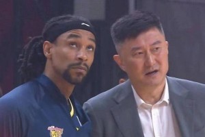 九游官网-萨林杰亲自辟谣！称要与球队冲击总冠军，广东球迷可以放心了