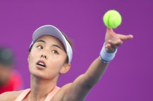九游娱乐-错失赛点遭逆转 王蔷吞跨年五连败无缘赛季开门红